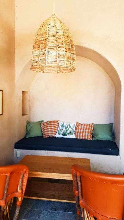 Alma Liebre Vinedos Del Valle Valle de Guadalupe Dış mekan fotoğraf