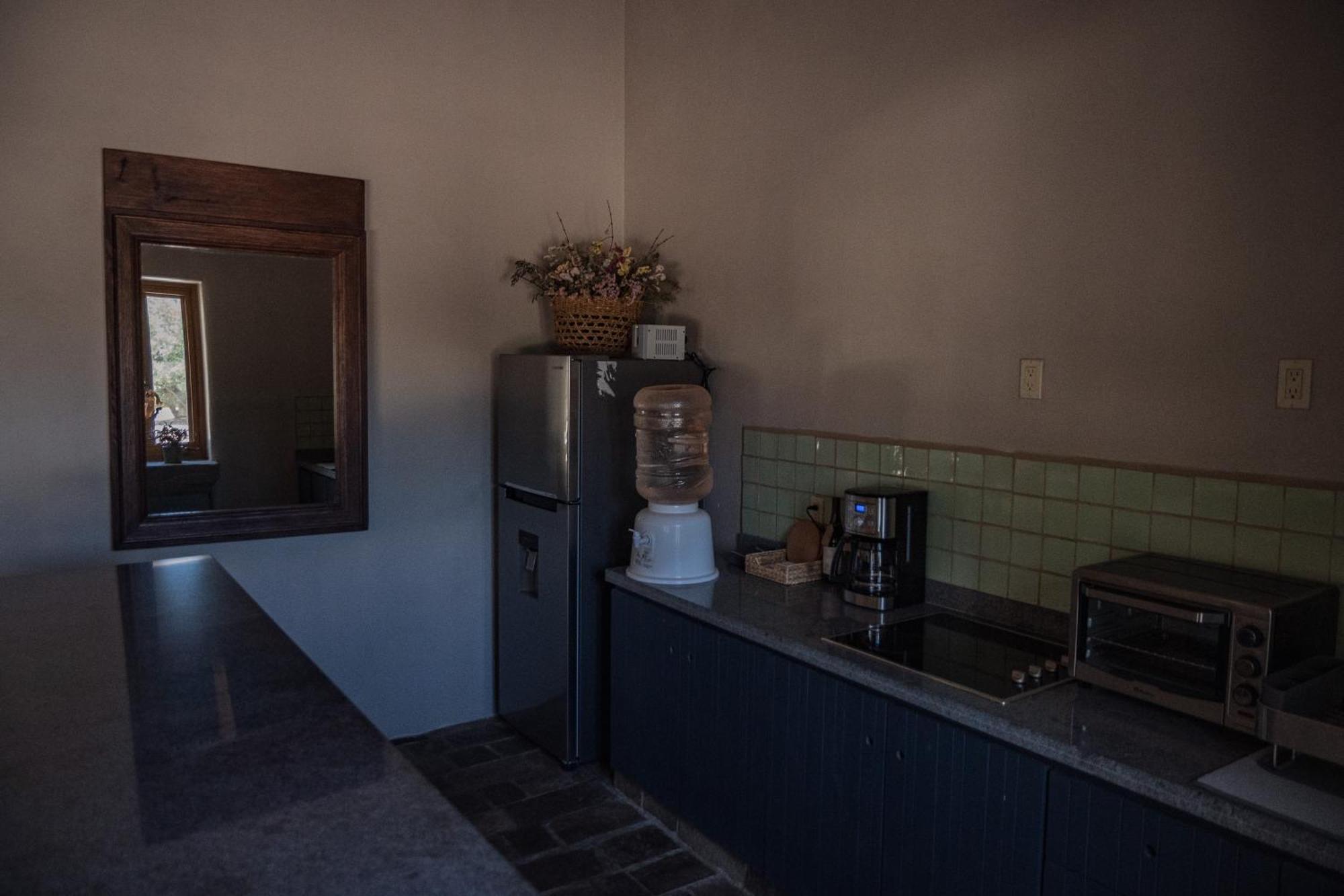 Alma Liebre Vinedos Del Valle Valle de Guadalupe Dış mekan fotoğraf